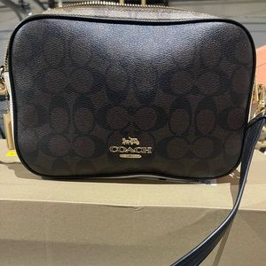 Coach Jes Crossbody